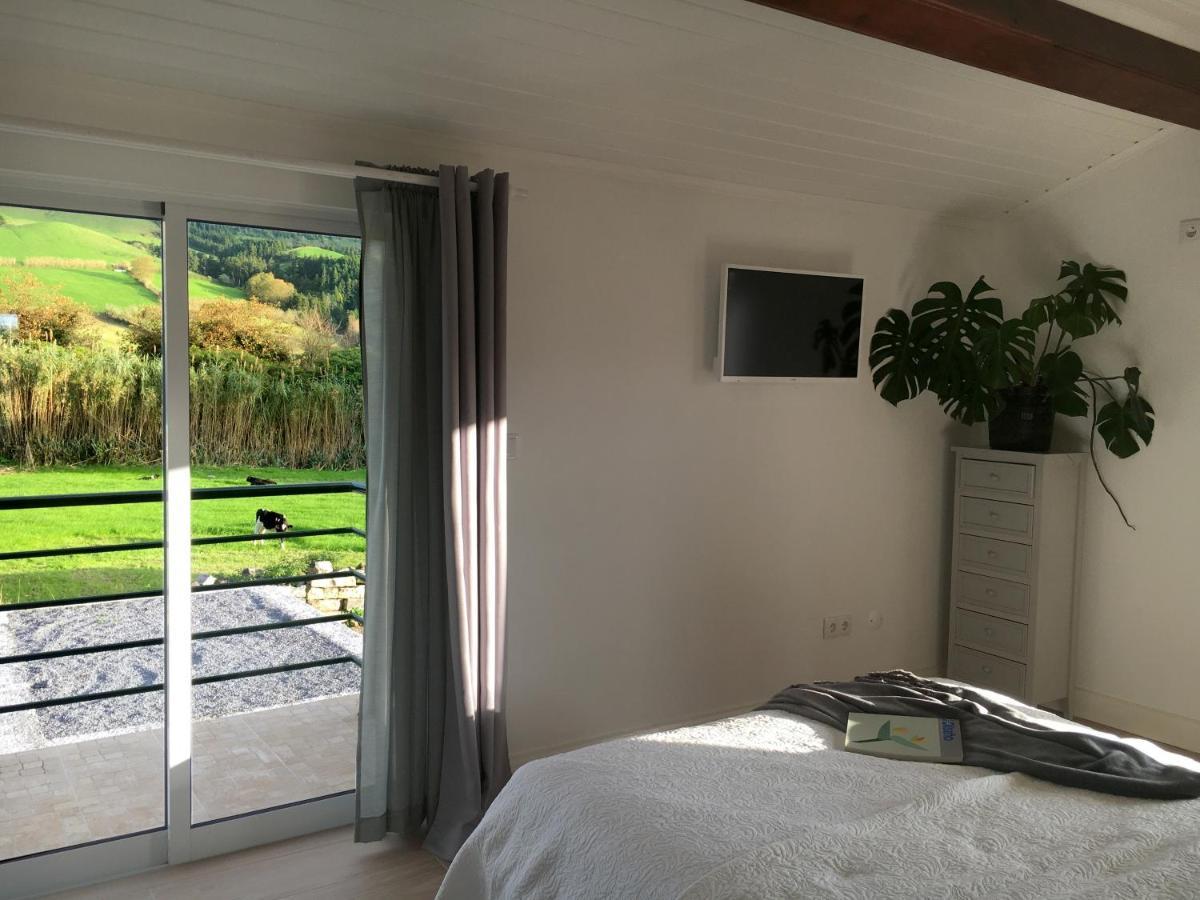 Villa Varzea Design Nest Ngoại thất bức ảnh