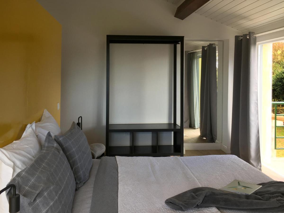 Villa Varzea Design Nest Ngoại thất bức ảnh