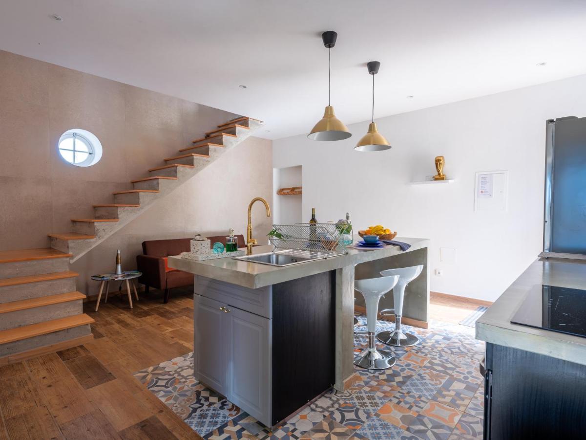 Villa Varzea Design Nest Ngoại thất bức ảnh