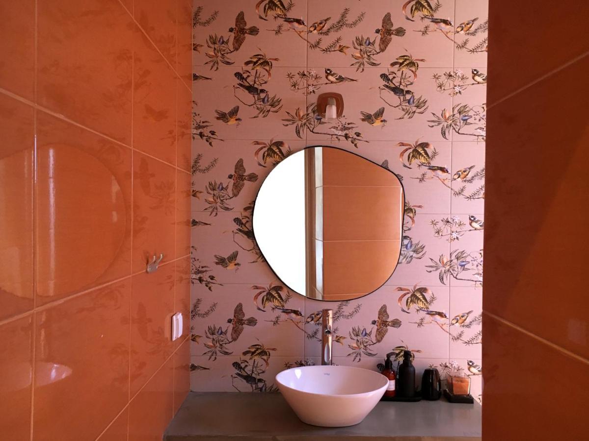Villa Varzea Design Nest Ngoại thất bức ảnh